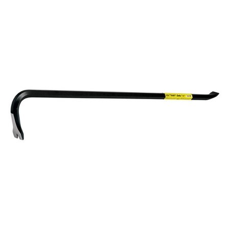 COLLINS BU-90-C-32434 0.75 x 36 in. Gooseneck Wrecking Bar CO11286